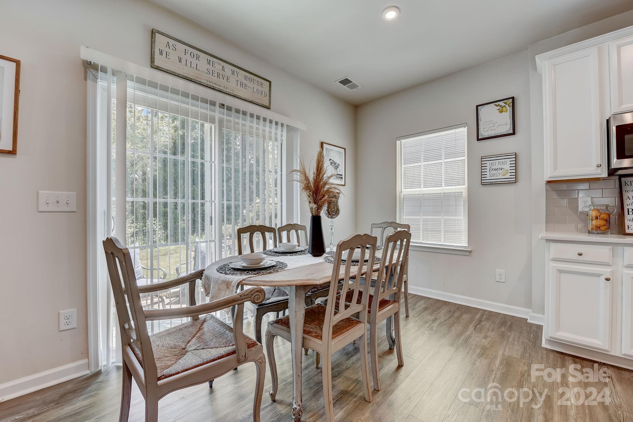 Cottage Green - Residential