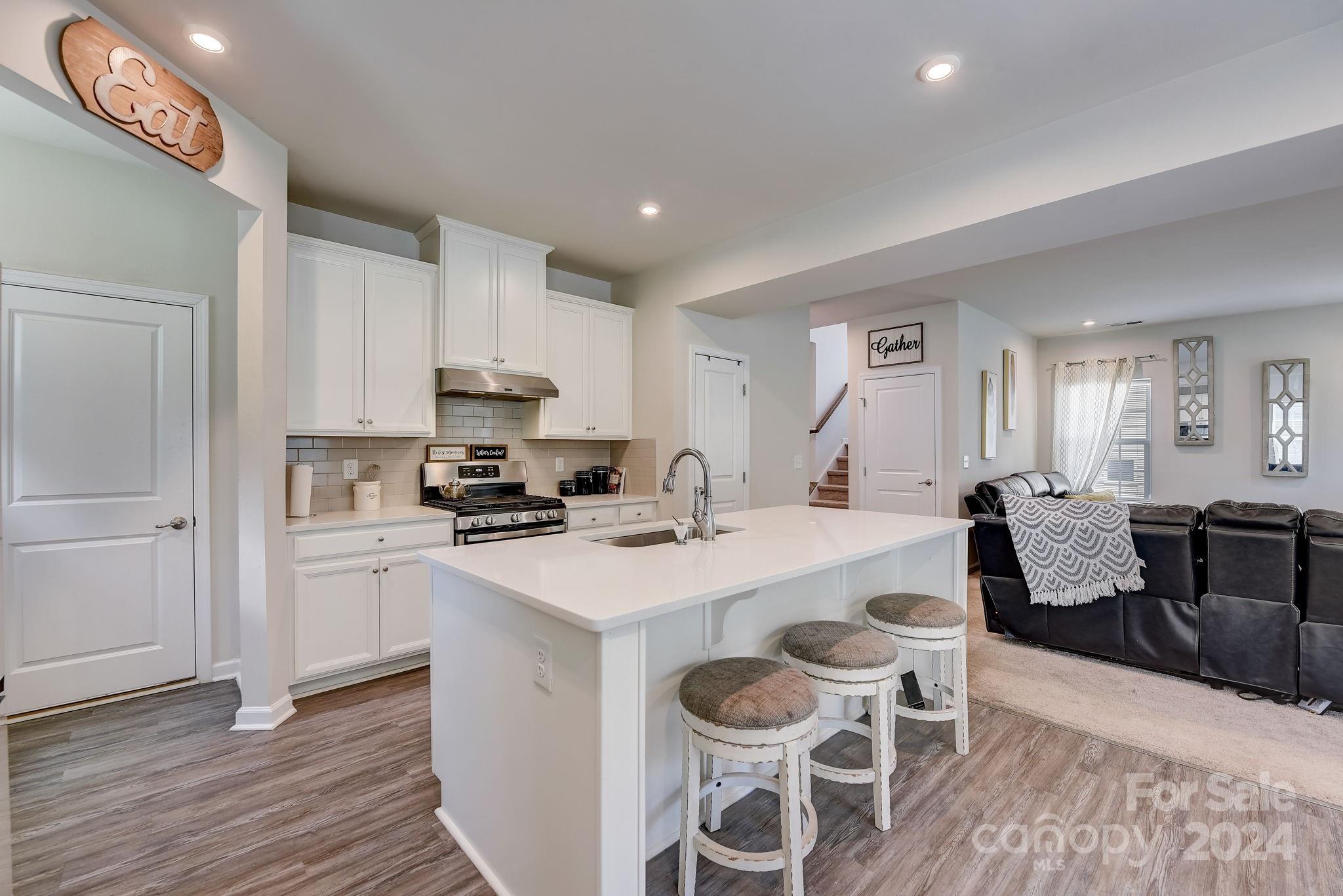 Cottage Green - Residential