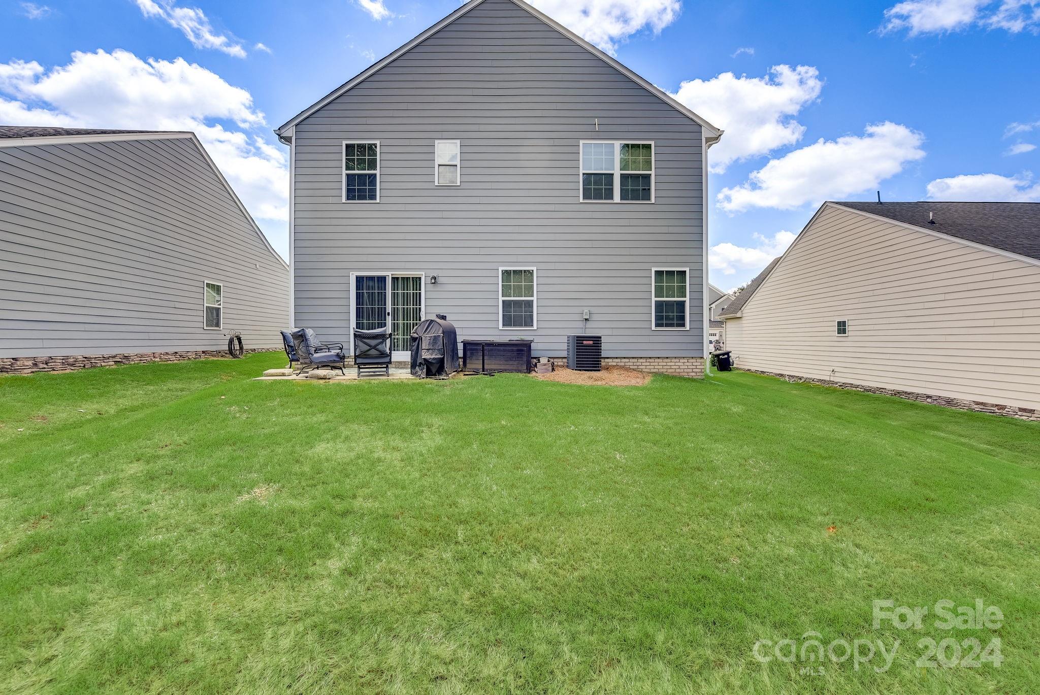 Cottage Green - Residential