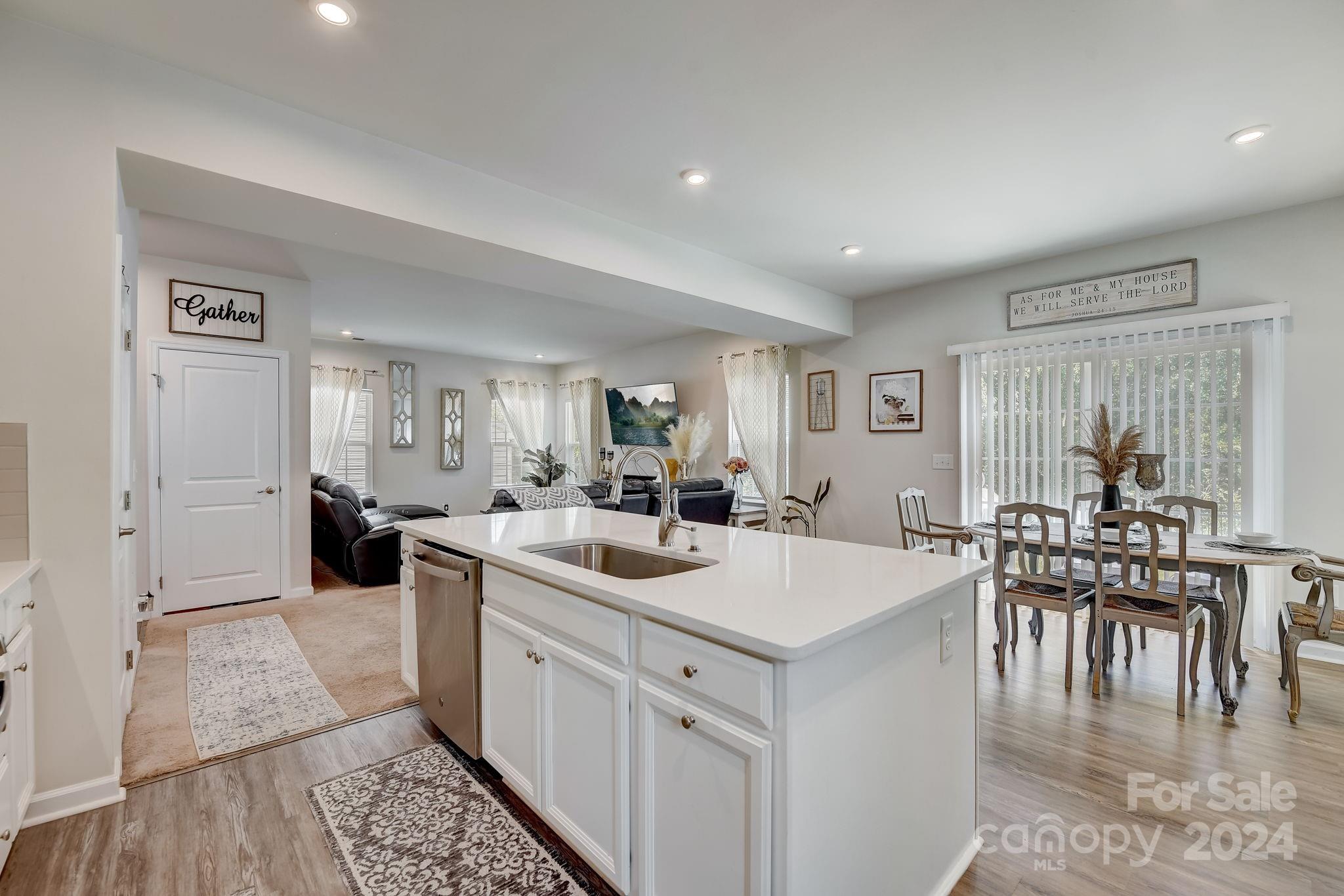 Cottage Green - Residential