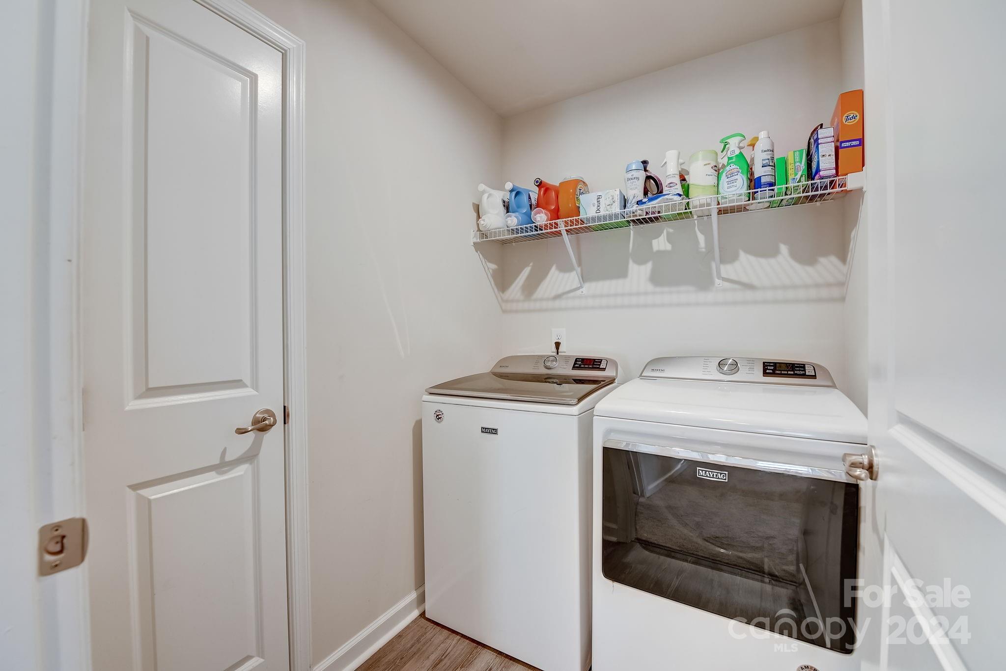 Cottage Green - Residential