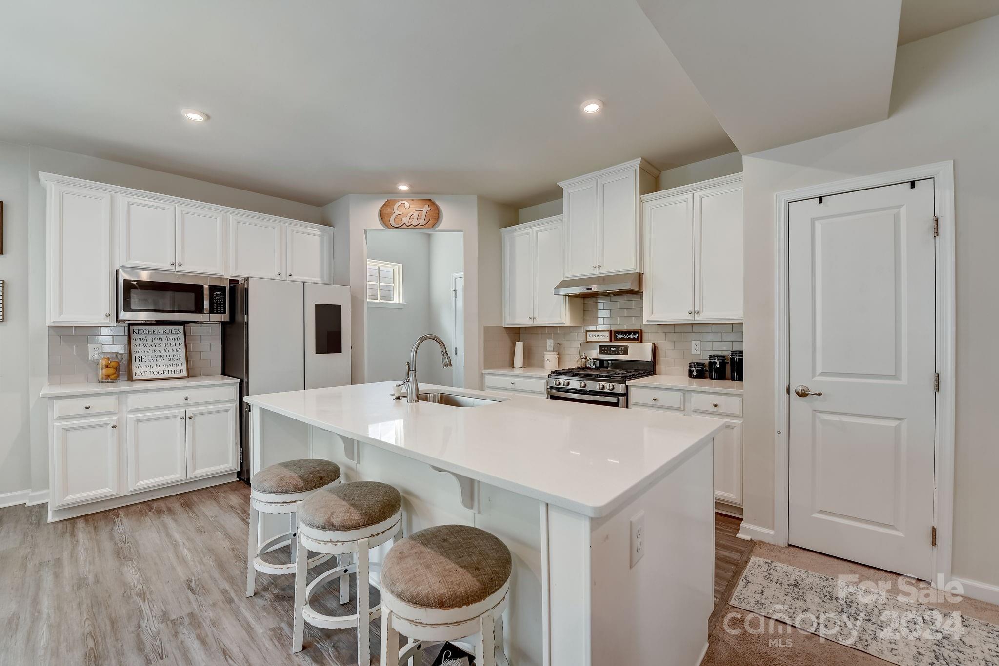 Cottage Green - Residential