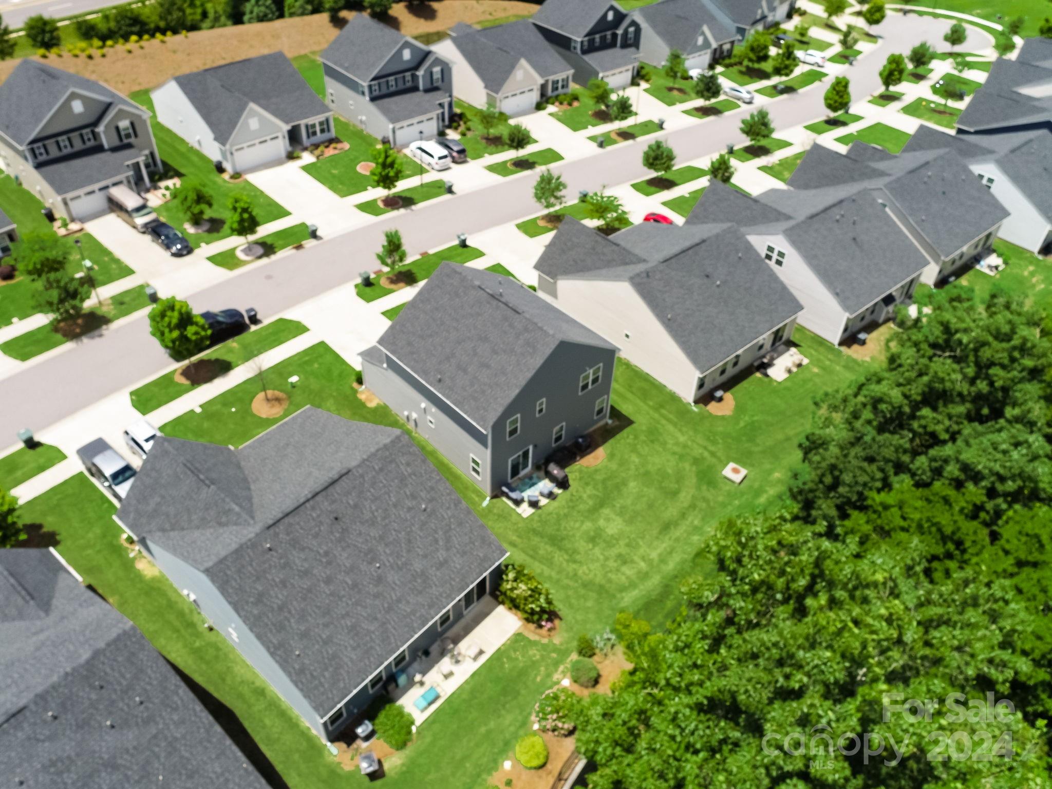 Cottage Green - Residential