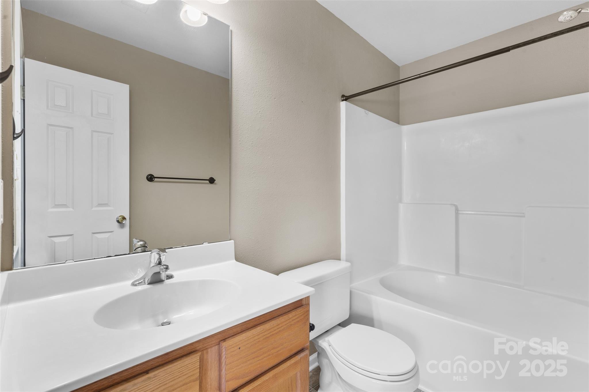 Arlington - Residential