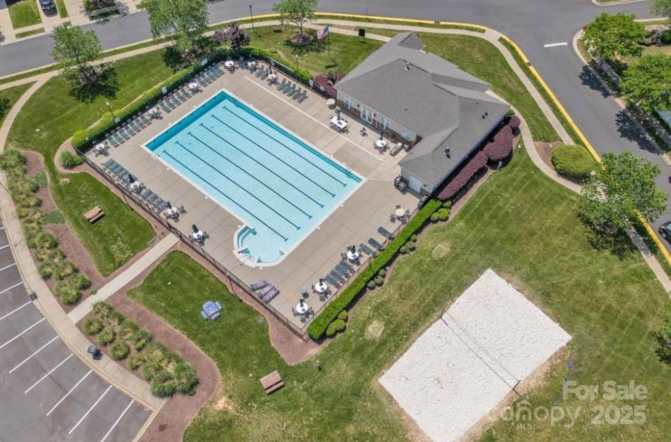 Arlington - Residential