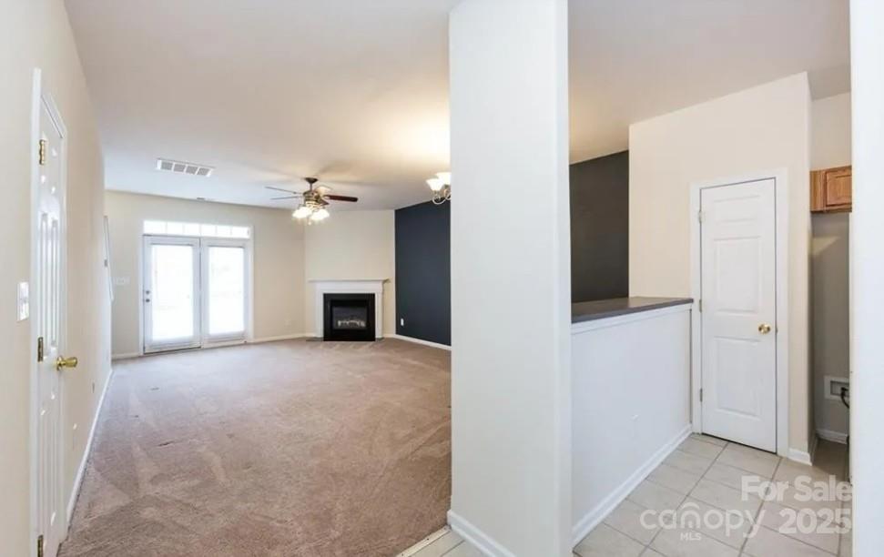 Arlington - Residential