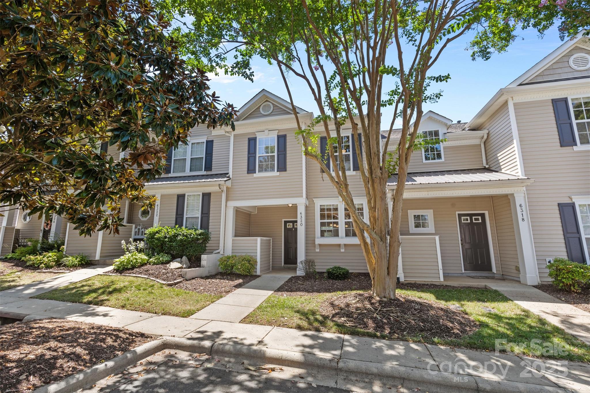 Arlington - Residential