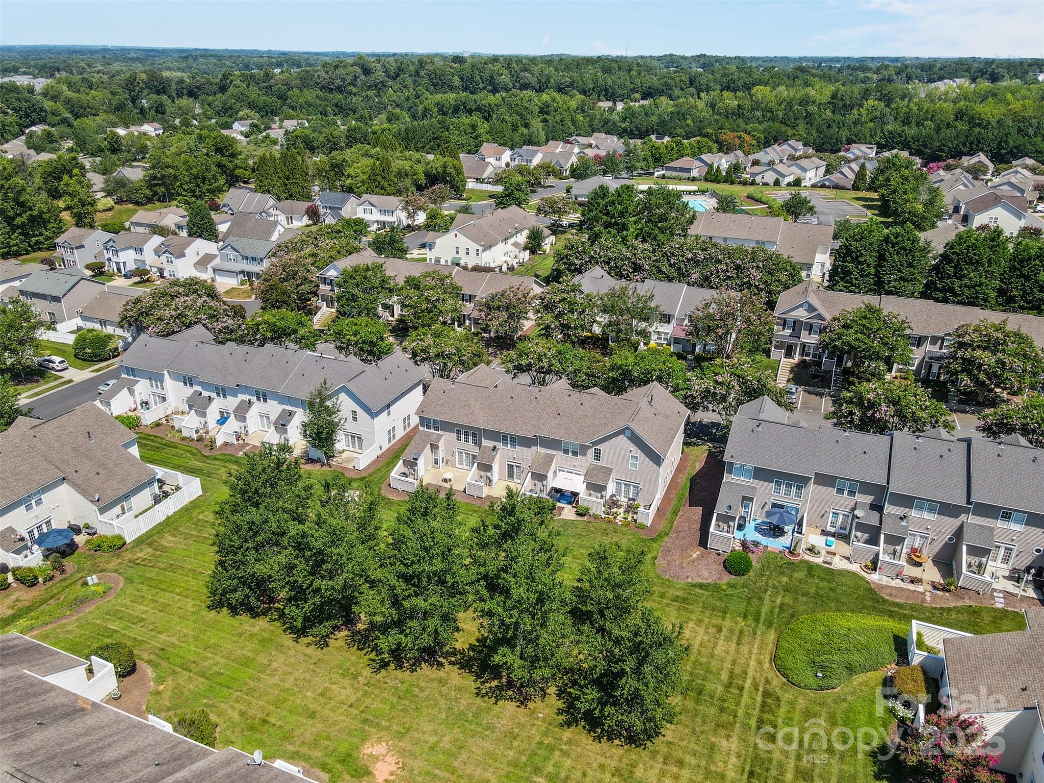 Arlington - Residential