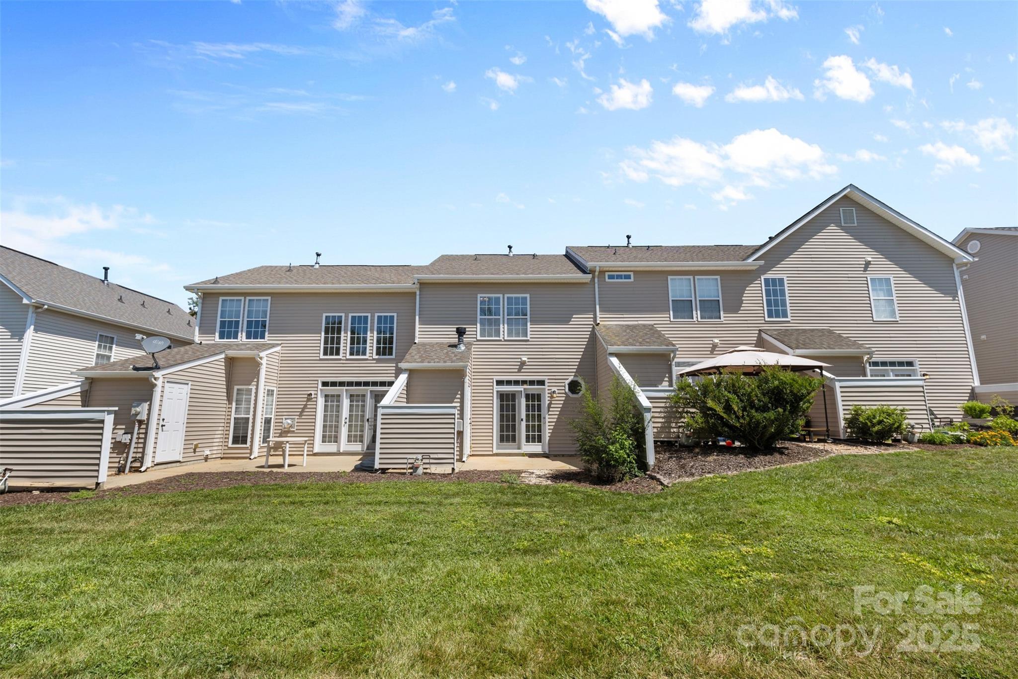 Arlington - Residential