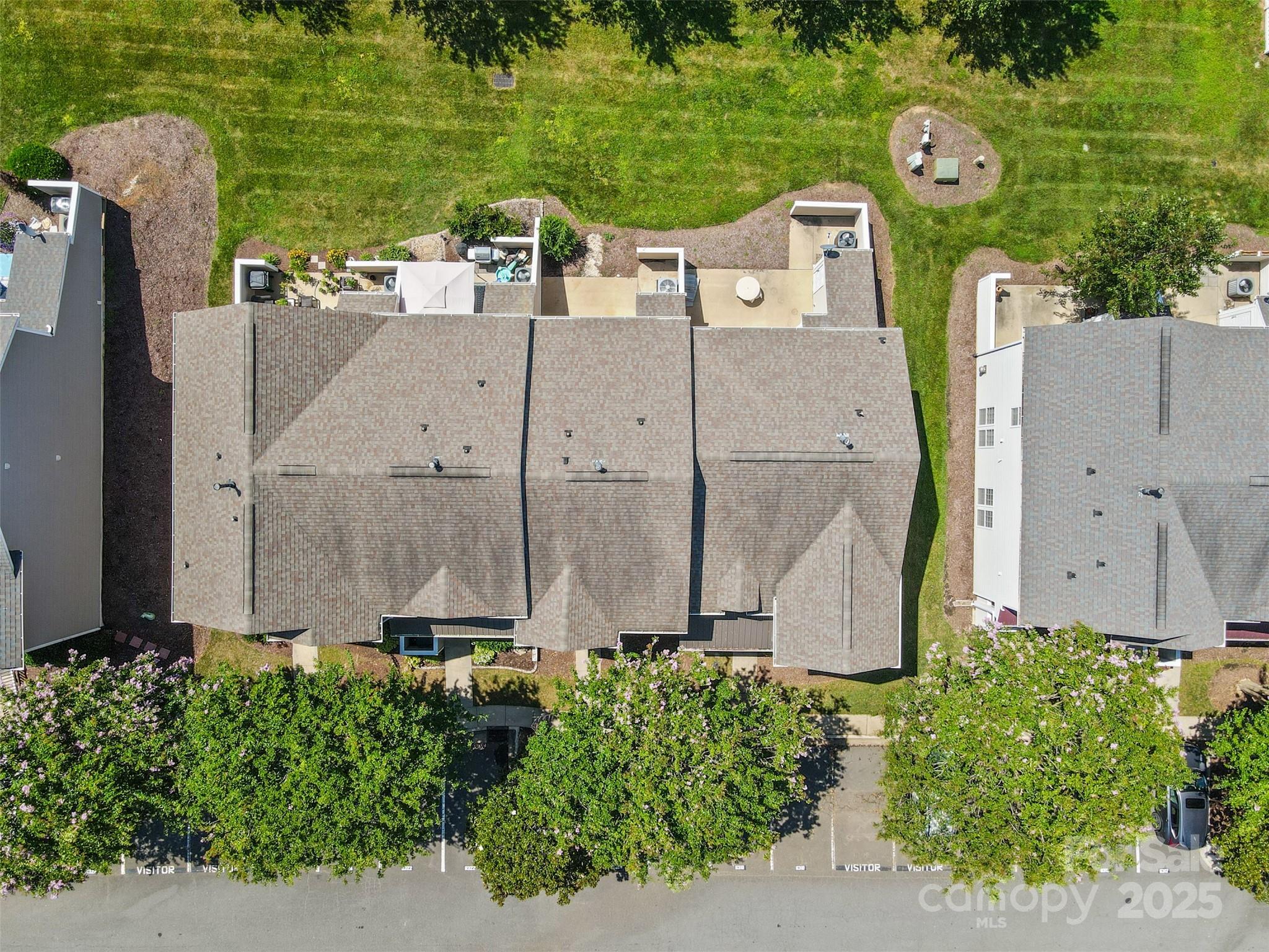 Arlington - Residential