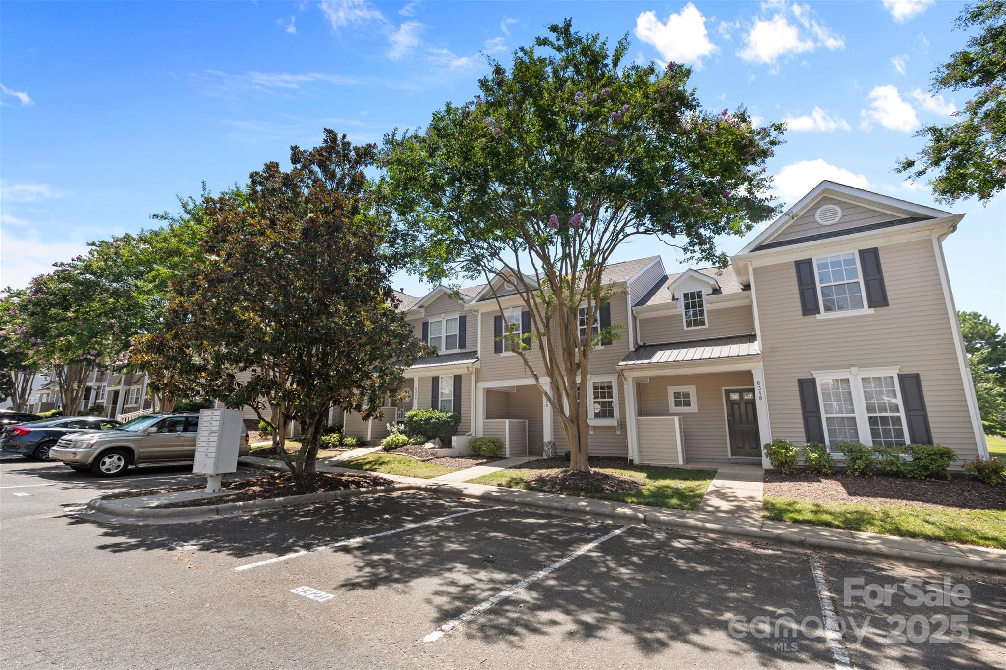 Arlington - Residential