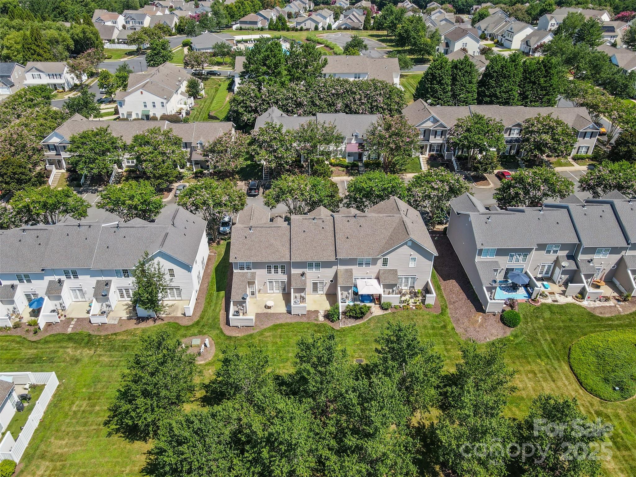 Arlington - Residential