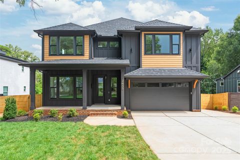 2635 Phillips Avenue Charlotte NC 28208