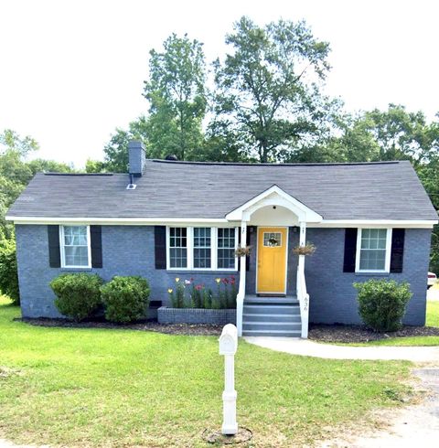 Photo of 636 Hart Street, Heath Springs, SC 29058 (MLS # 4383492)