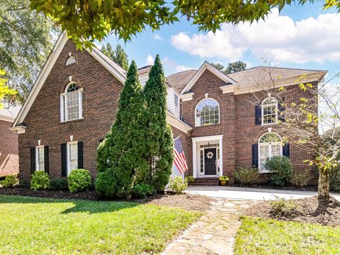 18833 Dembridge Drive Davidson NC 28036
