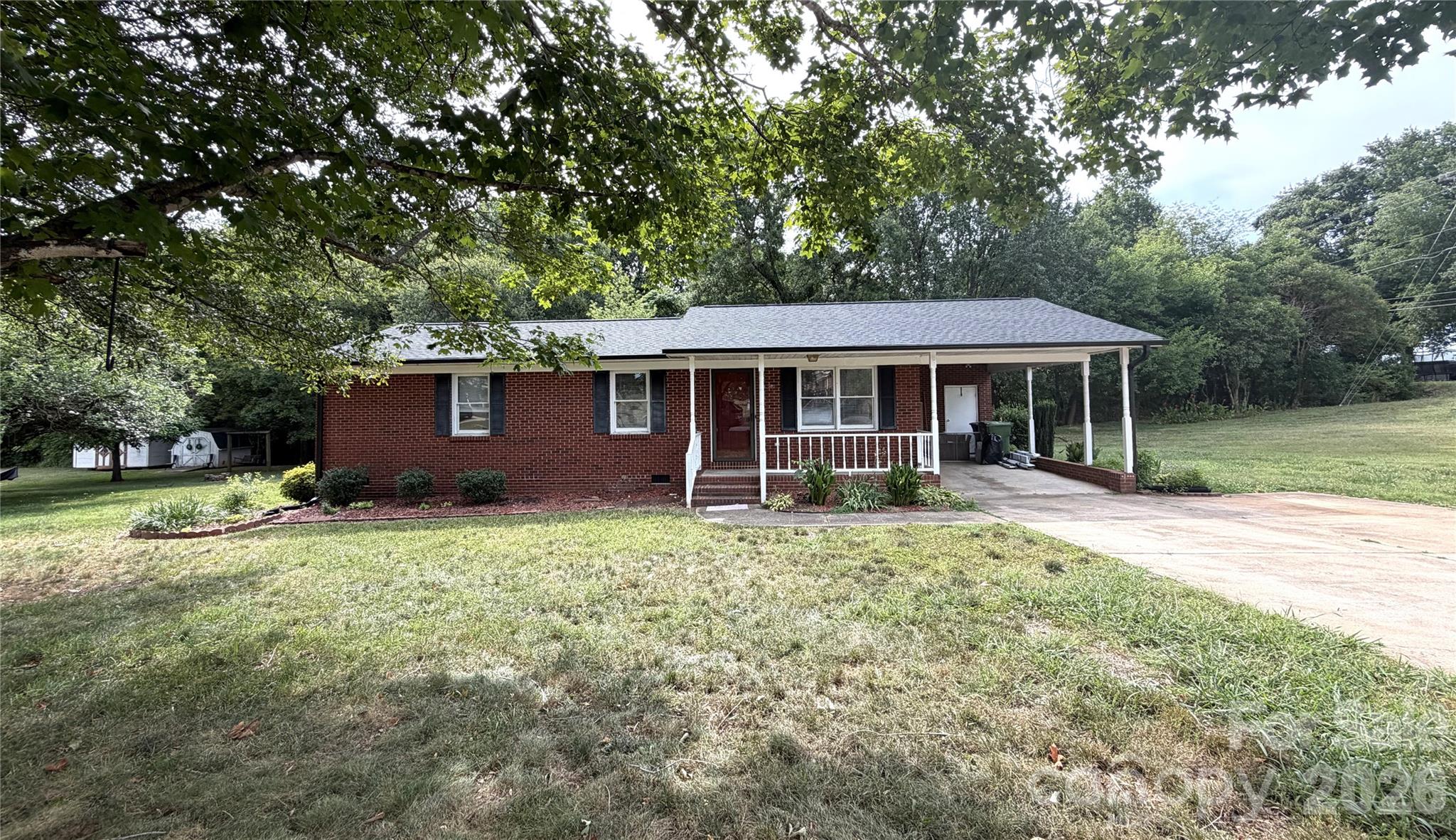 315 Southglenn Drive