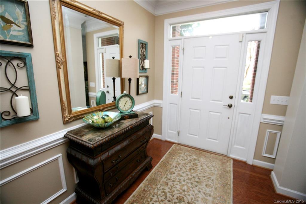 Sheffield Manor - Residential