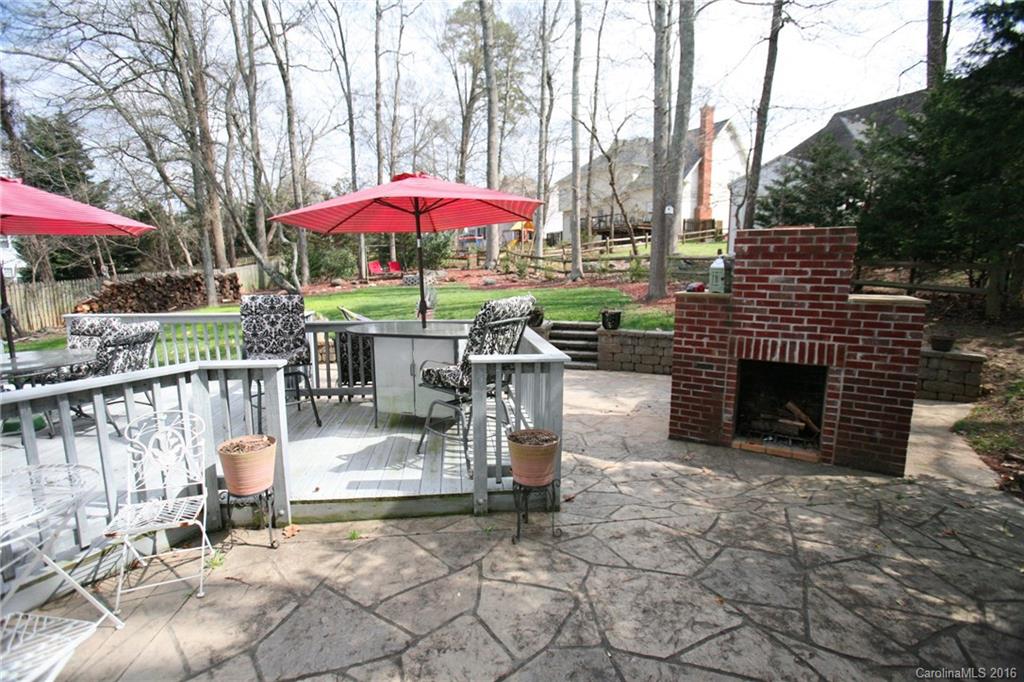 Sheffield Manor - Residential