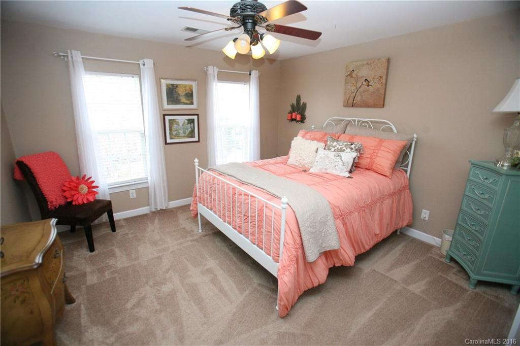 Sheffield Manor - Residential