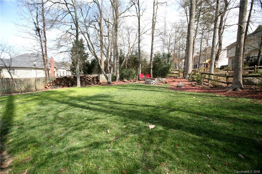 Sheffield Manor - Residential