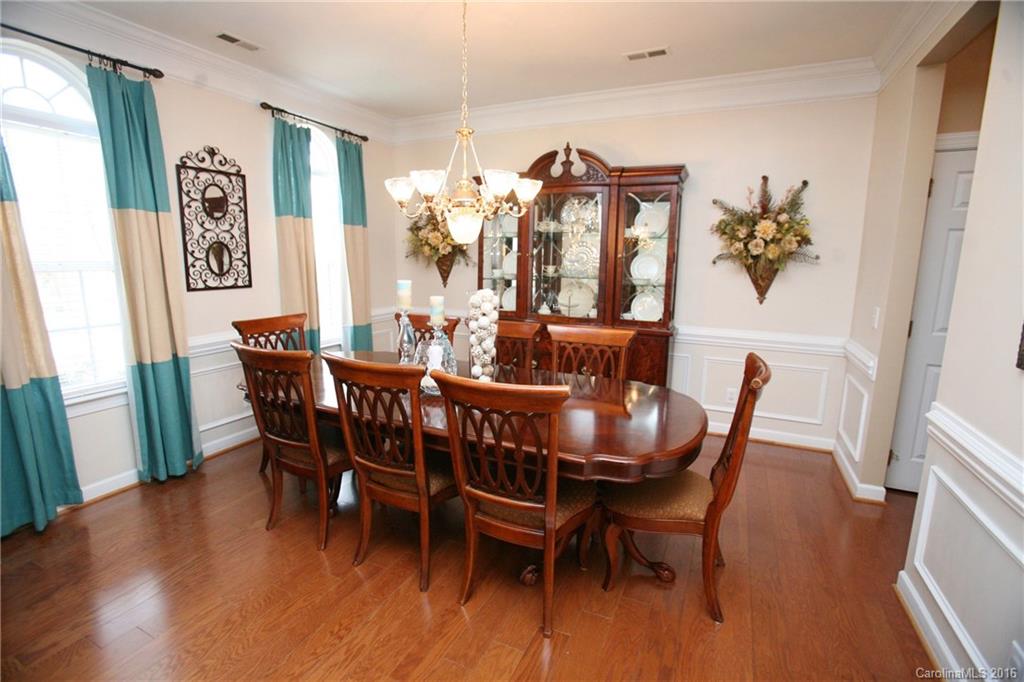 Sheffield Manor - Residential