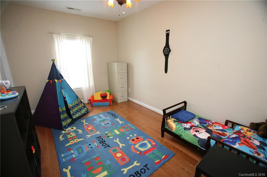 Sheffield Manor - Residential