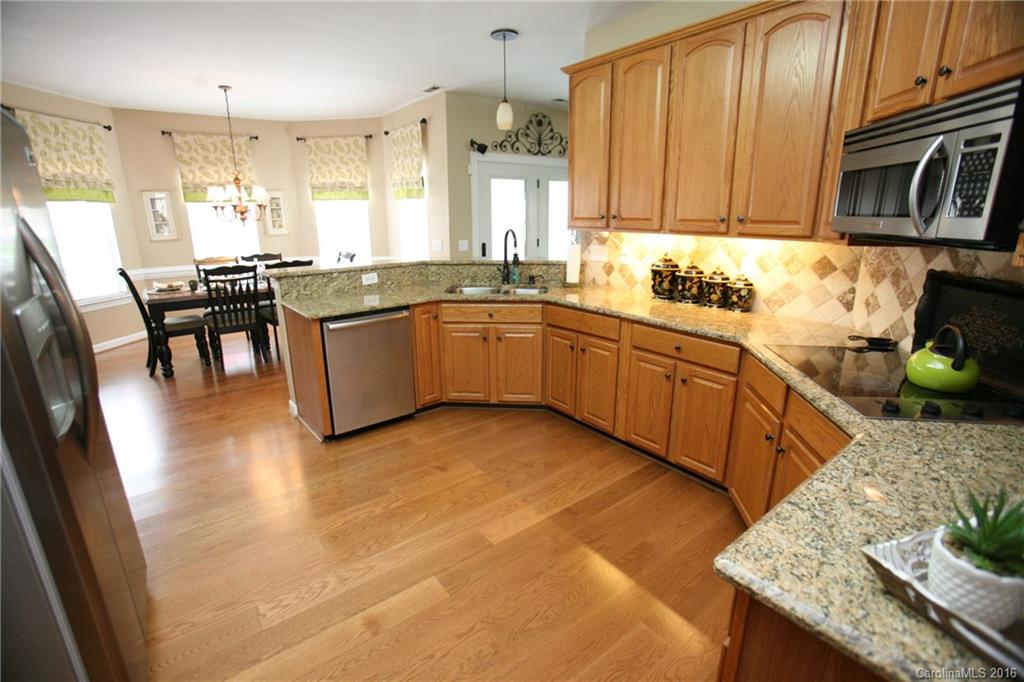 Sheffield Manor - Residential