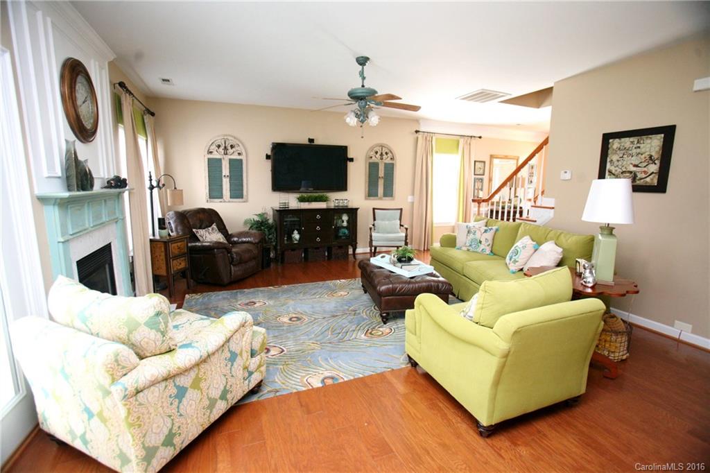 Sheffield Manor - Residential