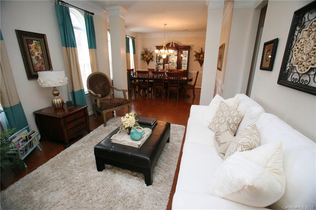 Sheffield Manor - Residential