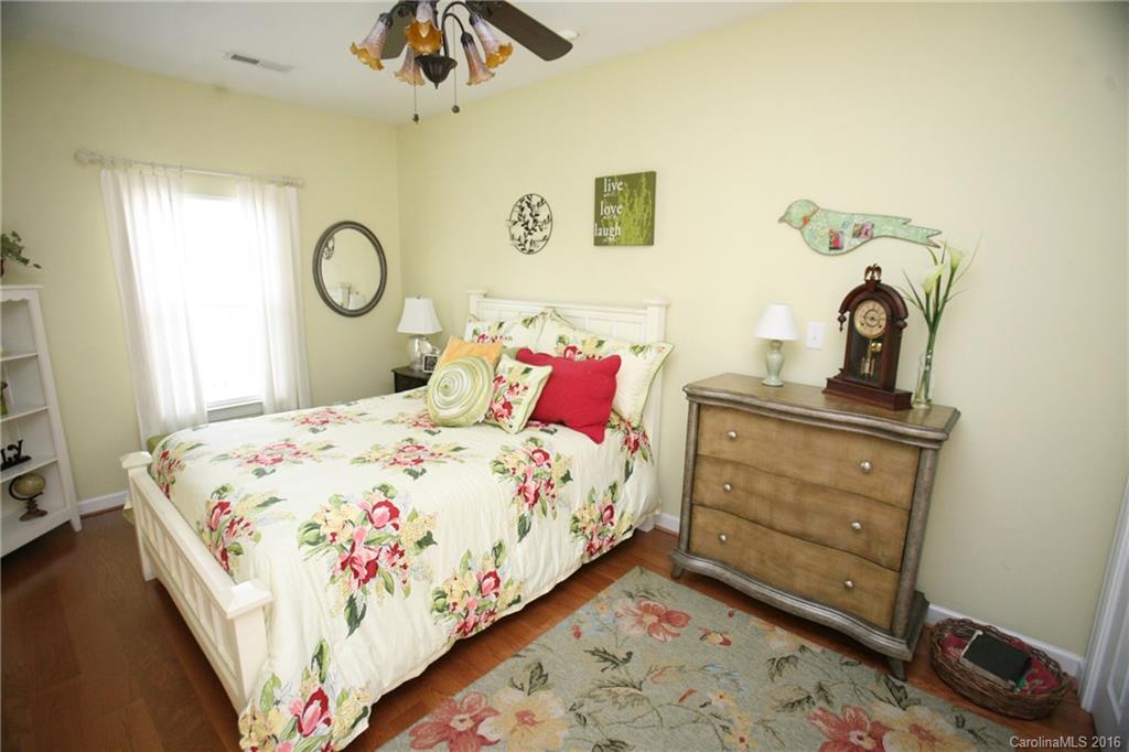 Sheffield Manor - Residential