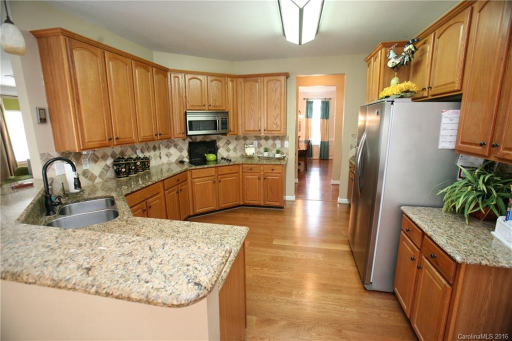 Sheffield Manor - Residential