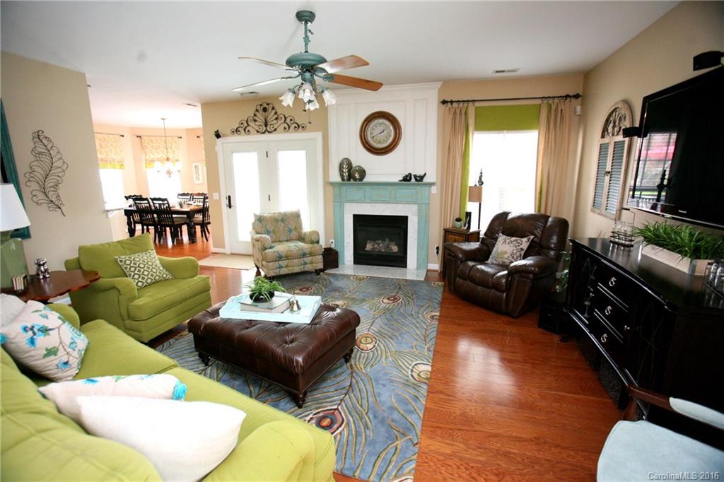 Sheffield Manor - Residential