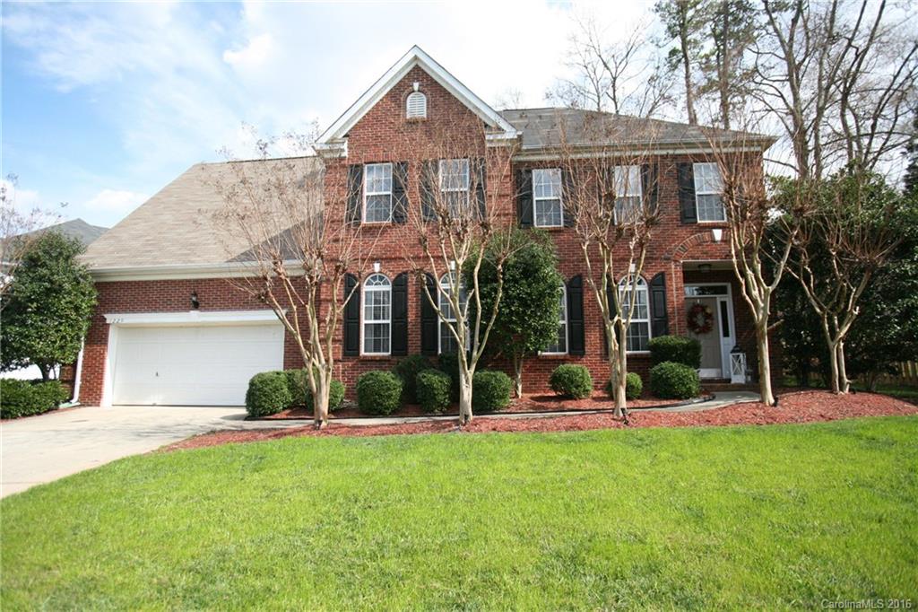 Sheffield Manor - Residential