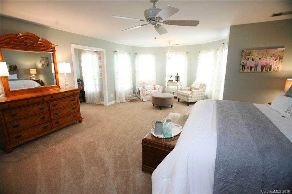 Sheffield Manor - Residential