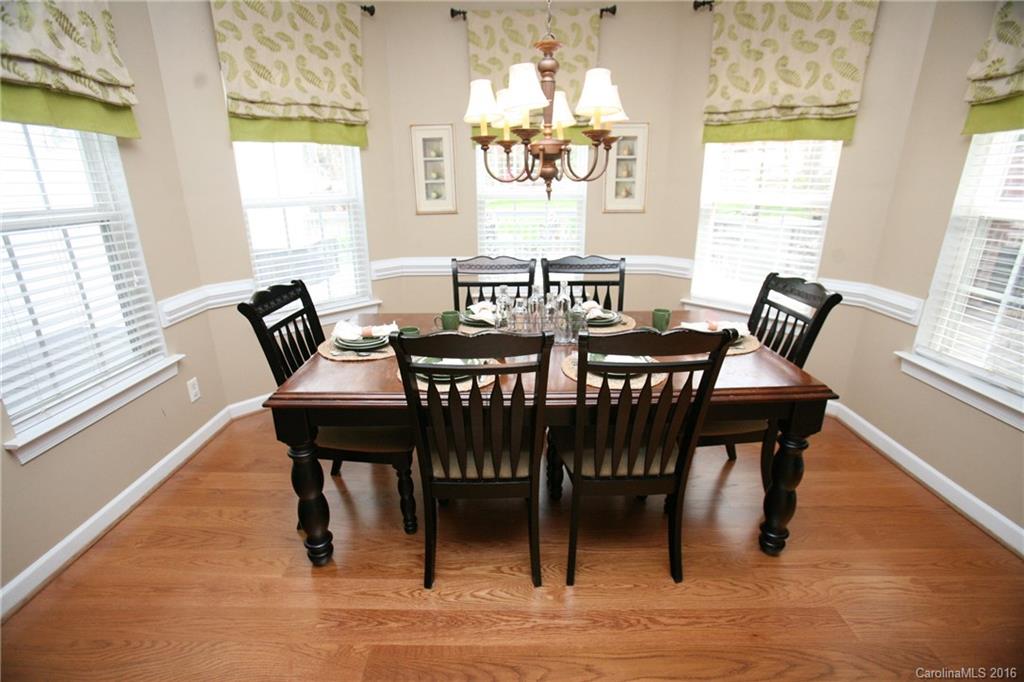 Sheffield Manor - Residential