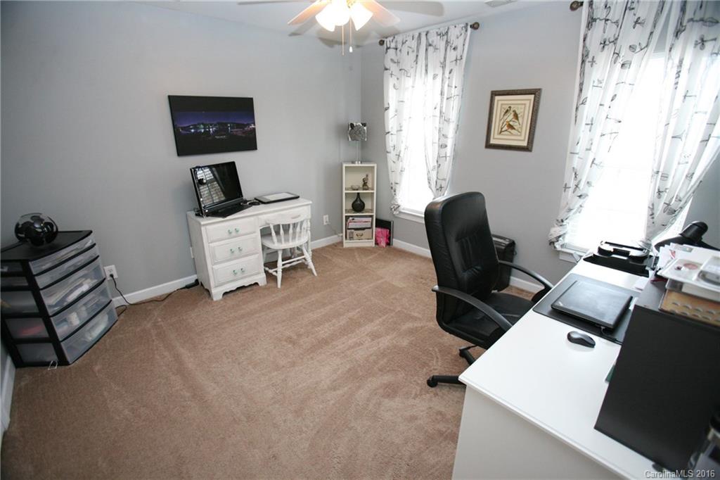 Sheffield Manor - Residential