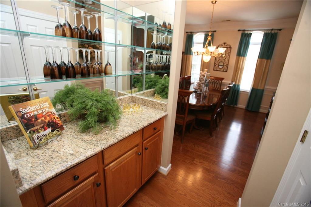 Sheffield Manor - Residential