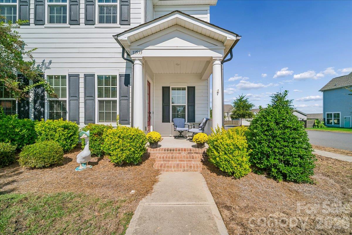 11535 Miller Road