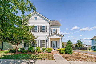 11535 Miller Road Pineville NC 28134