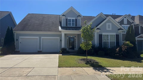 Photo of 13926 Tilesford Lane, Huntersville, NC 28078 (MLS # 4432353)