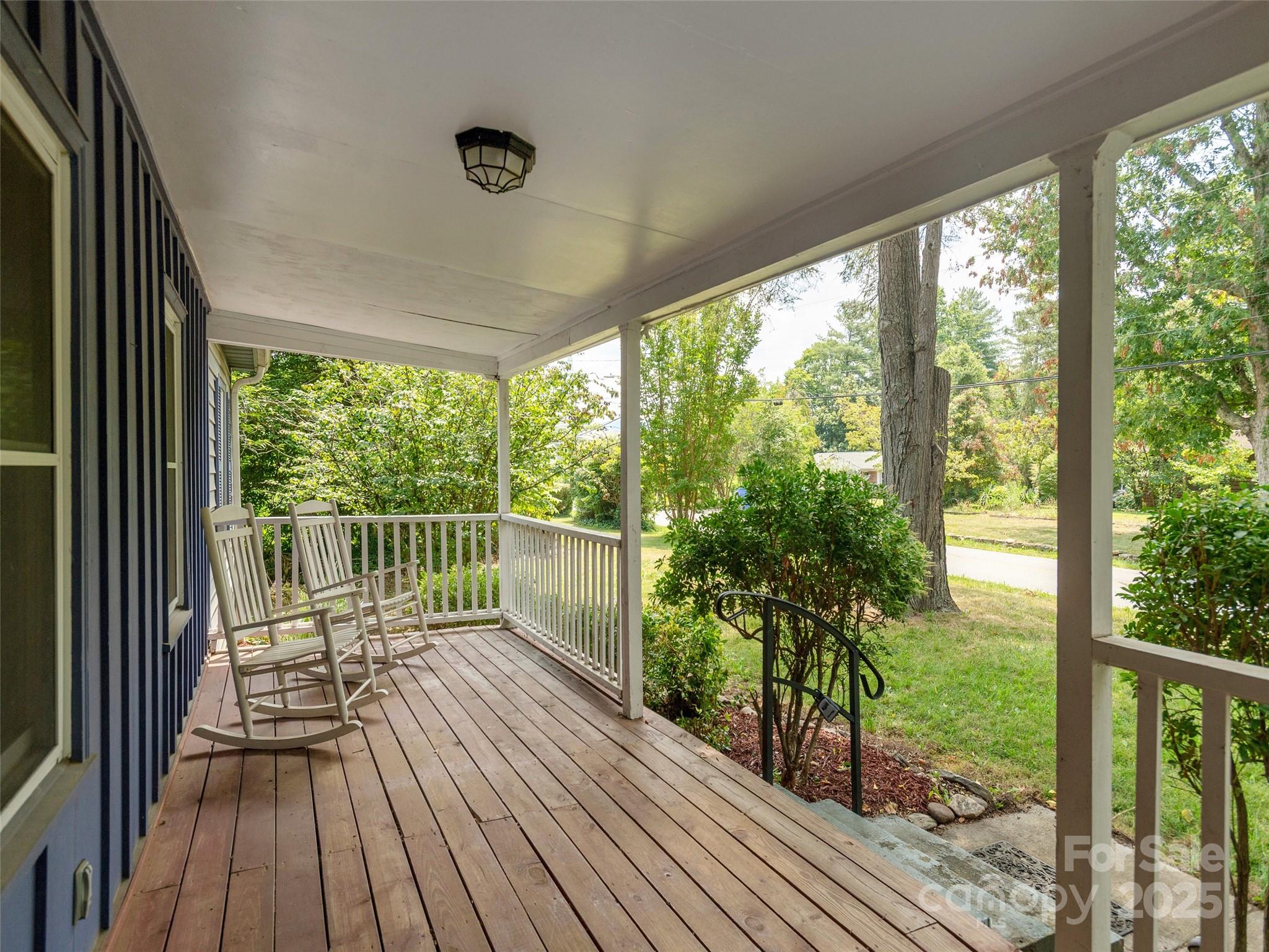 304 Old Haw Creek Road