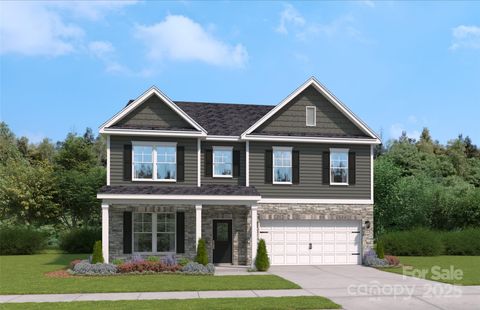 320 Coronado Avenue Matthews NC 28104