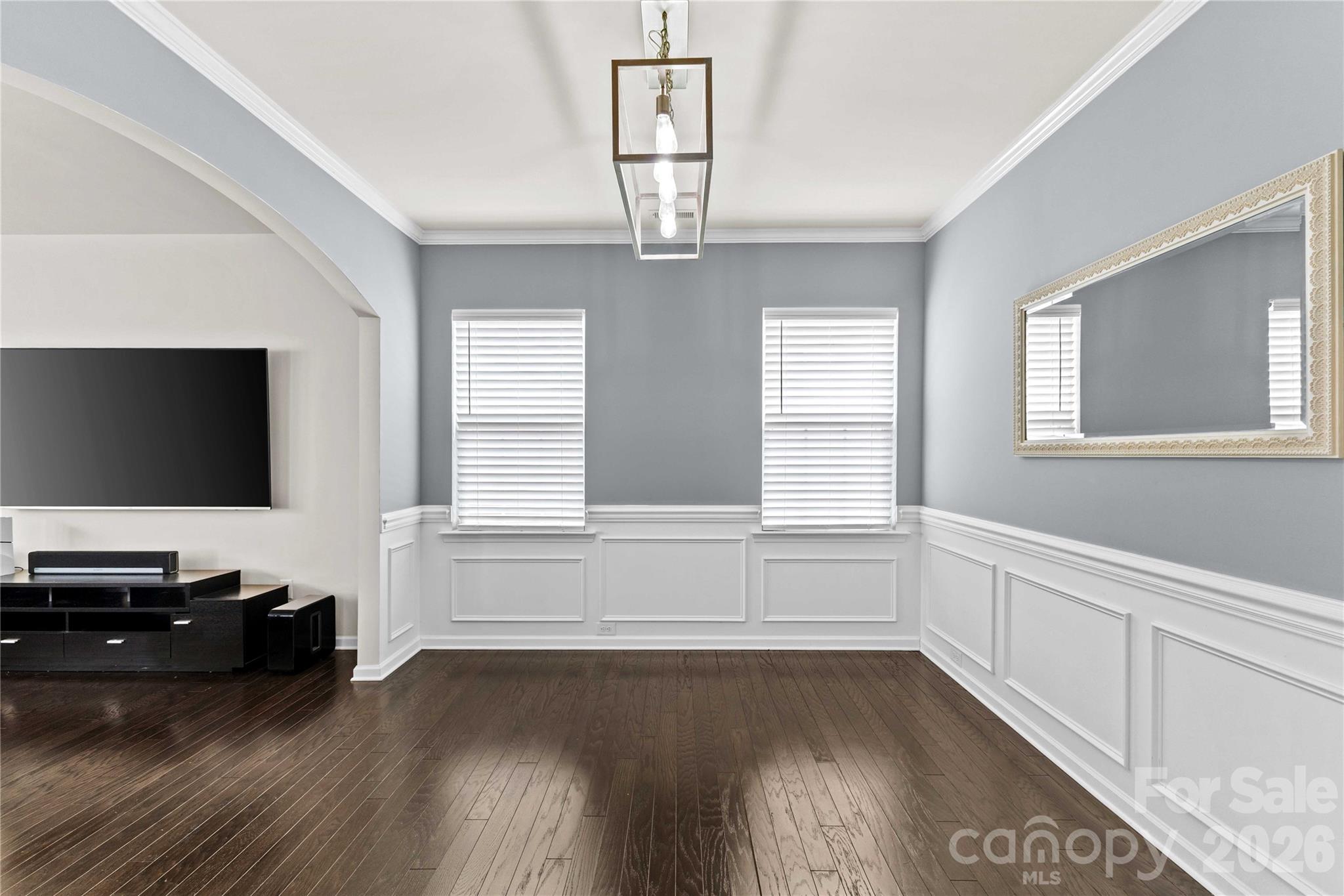 Chateau - Residential