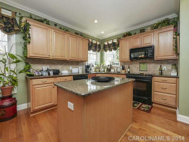 Stonetrace - Residential