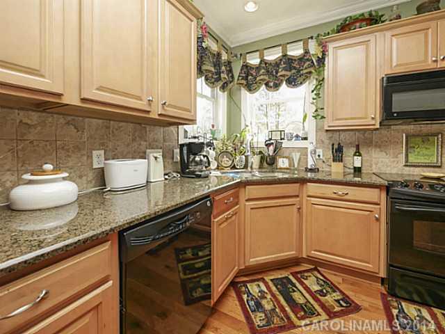 Stonetrace - Residential