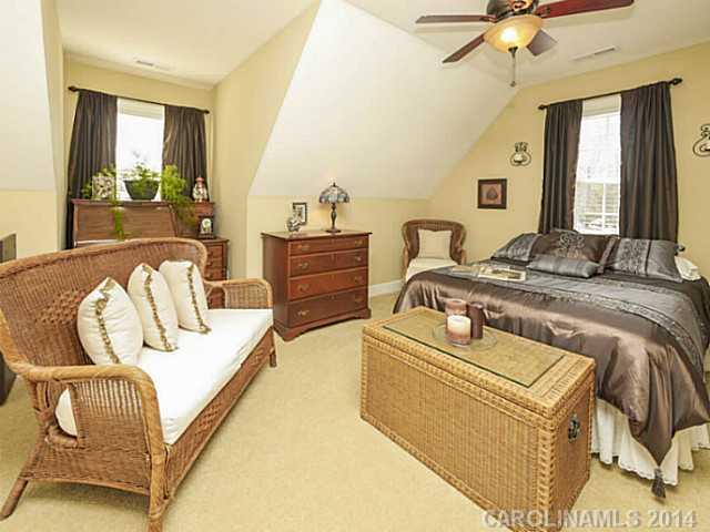 Stonetrace - Residential