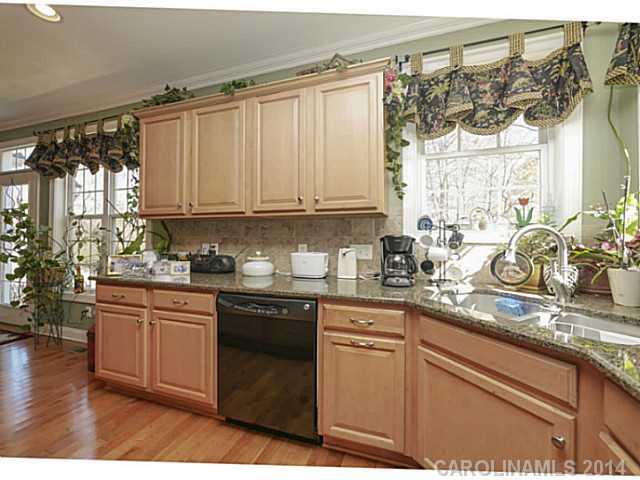 Stonetrace - Residential