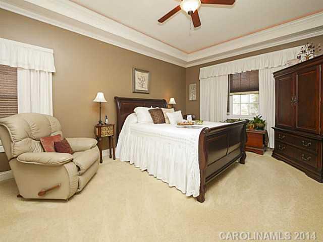 Stonetrace - Residential