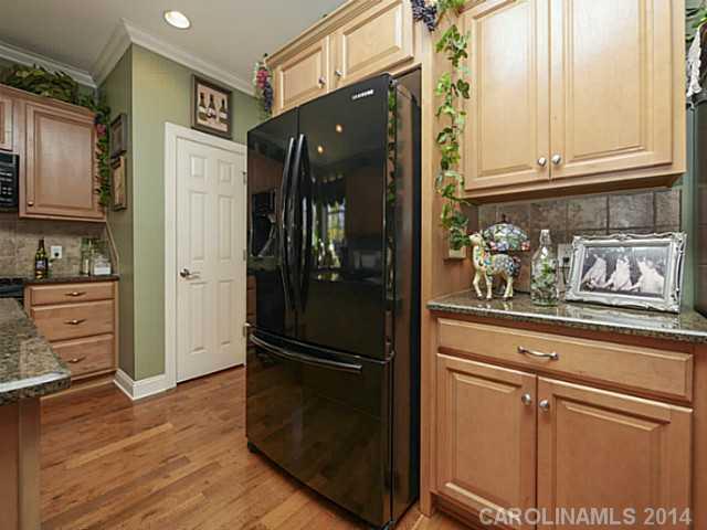 Stonetrace - Residential