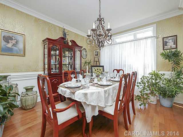 Stonetrace - Residential